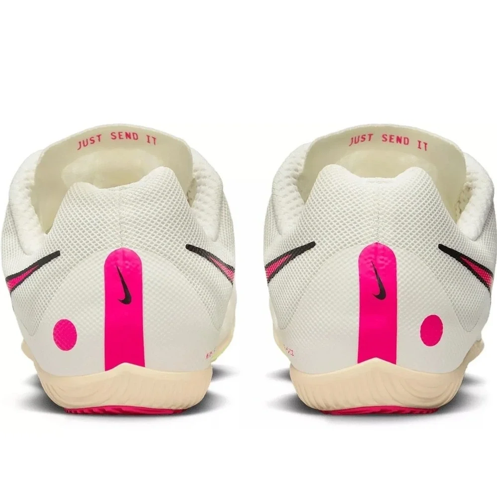 Nike Rival Multi Track & Field Multi-Event Spikes‎ DC8749-101 Size 10.5